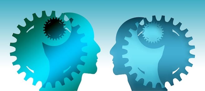 AI 人工知能