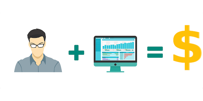 手に職を付けるならプログラミング メリットデメリットを解説