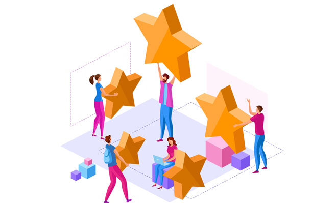 星 人 運ぶ イラスト