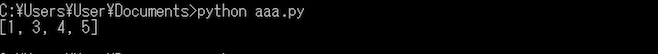 py-list4