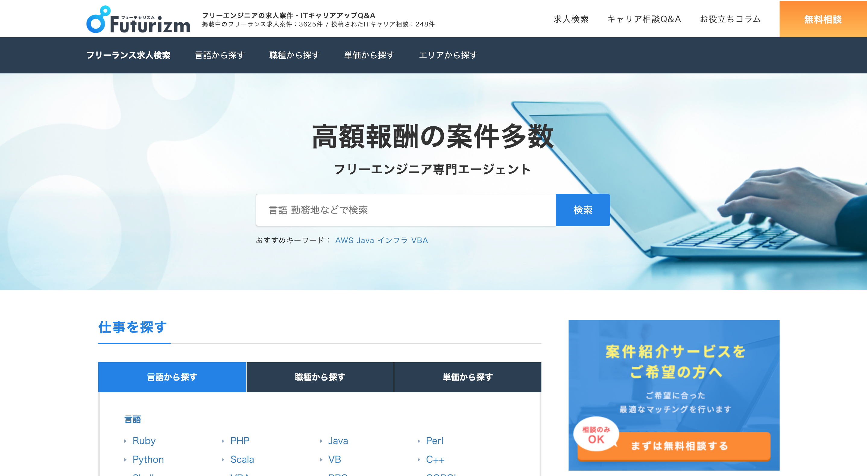 フューチャリズム