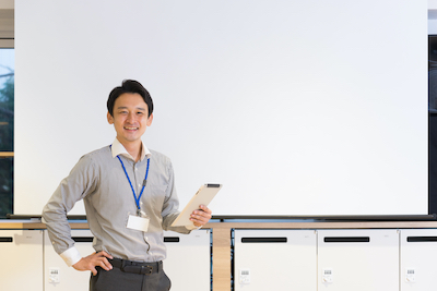 DMM メンター イメージ