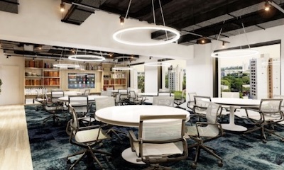 DMM WEBCAMP 新宿校