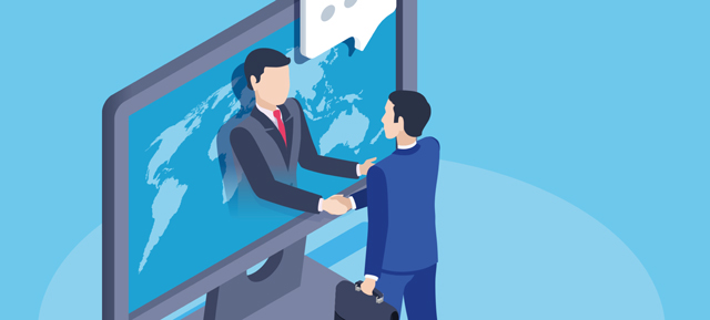 オンライン 面接