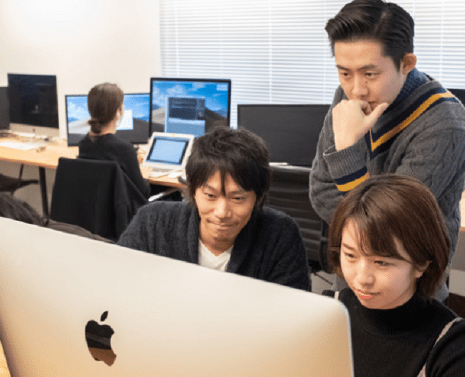 デジタルハリウッド　講師