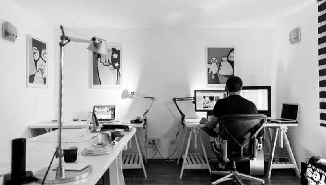 テックジム 流れ