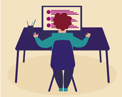 受講 オンライン パソコン