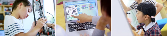 子ども向け プログラミング