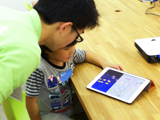 コトミライ プログラミング教室