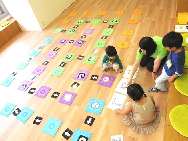 コトミライ プログラミング教室