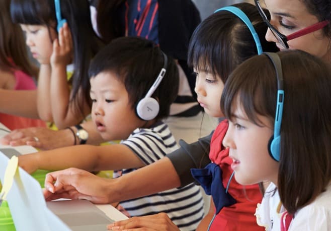 キッズジャンププログラミング プログラミング教室