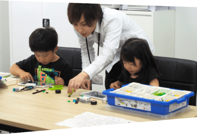 ku-ma プログラミング教室