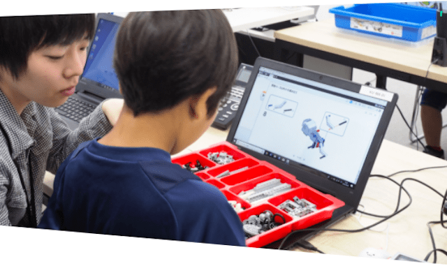 ku-ma プログラミング教室