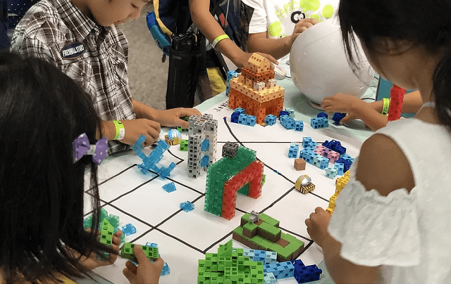 smiletech プログラミング教室