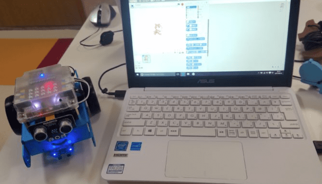 子ども向け プログラミング