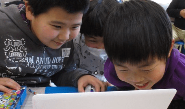 子ども向け プログラミング
