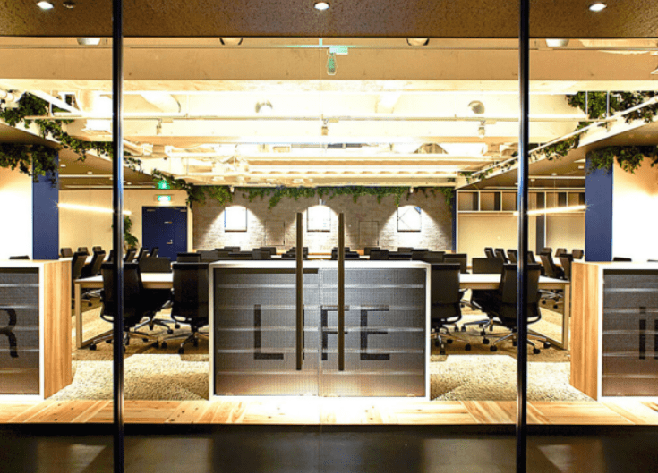 テックキャンプ 場所 トップ