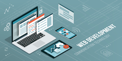 web開発 イメージ イラスト