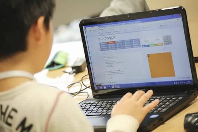 CODEFRIENDS　プログラミング教室