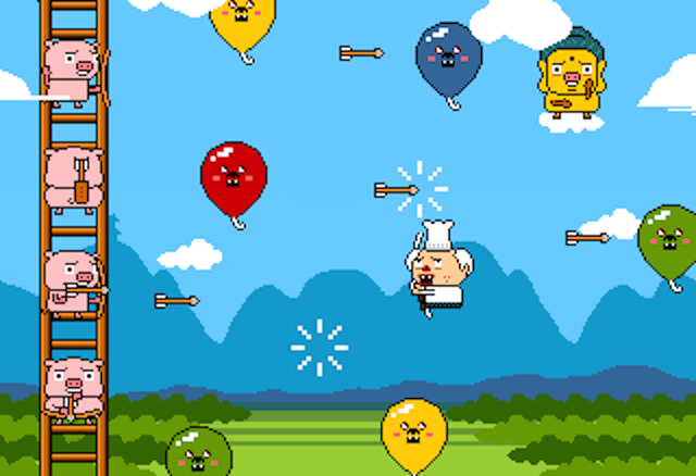 CODEFRIENDS　プログラミング教室