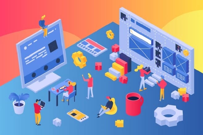 テックアカデミーコース　トップ