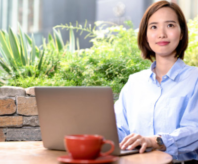 デザイナー転職イメージ