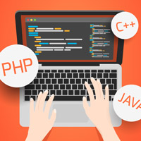 パソコン プログラミング Java PHP C++