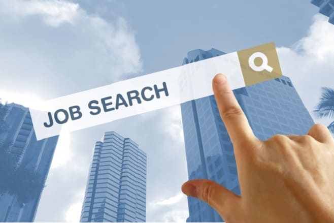 ジョブ　サーチ