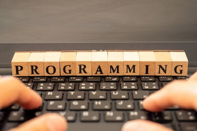 プログラミング言語　案件