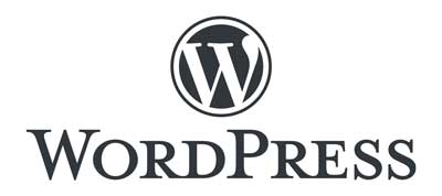 wordpress logo