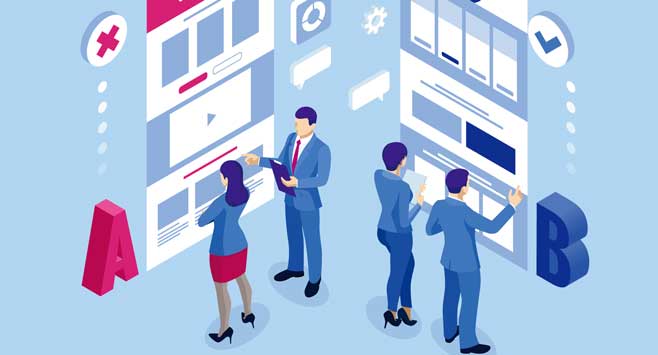 OK NG 人々 チェック Webサイト