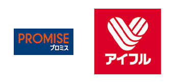プロミス アコム アイコン